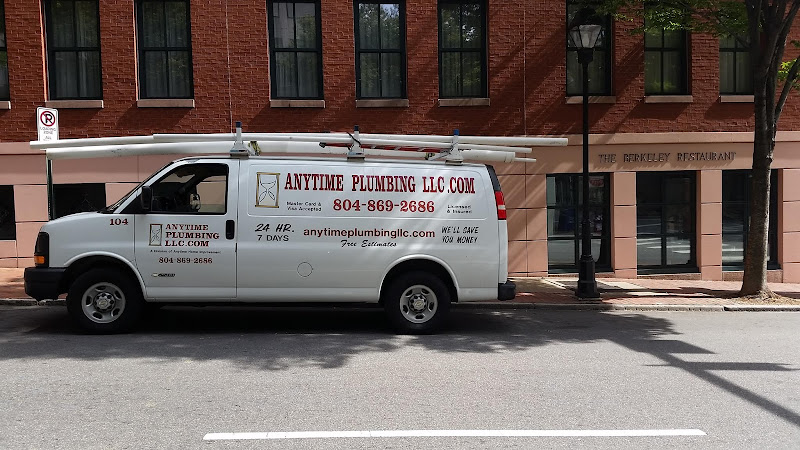 Plomero Any Time Emergency Plumbing