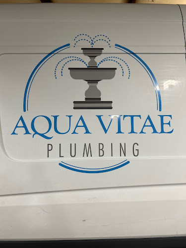 Plomero Aqua Vitae Plumbing