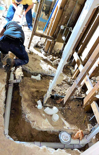 Plomero A&s Plumbing