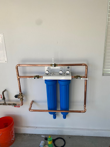 Plomero Astro Plumbing
