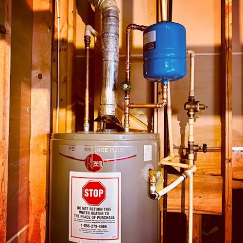 Plomero Atlanta Plumbing & Drain