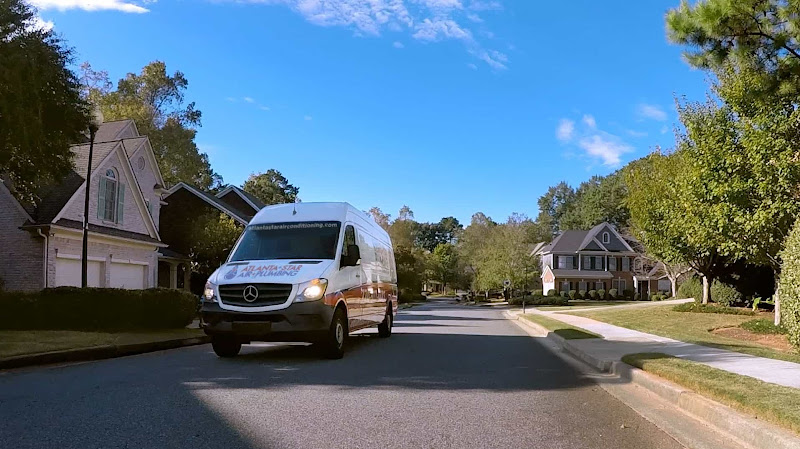 Plomero Atlanta Star Plumbing