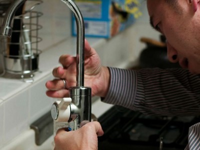 Plomero Atlantis Plumbing