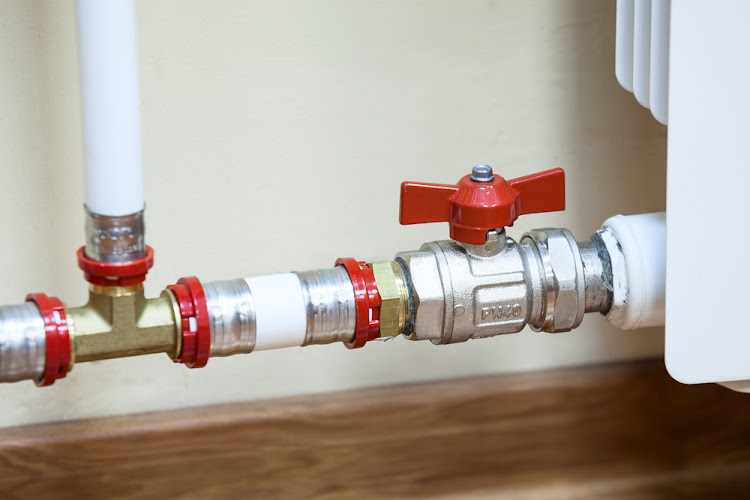 Plomero Atlas Plumbing & Heating Co