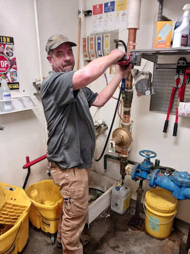 Plomero Aurora Plumbing Company