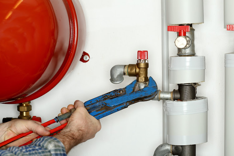 Plomero Austin Plumbing & Drain Pros
