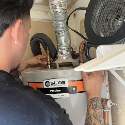 Plomero Austin's Greatest Plumbing