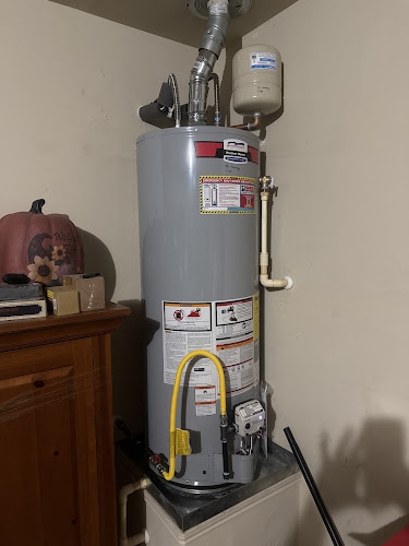 Plomero Baker Brothers Plumbing, Air & Electric