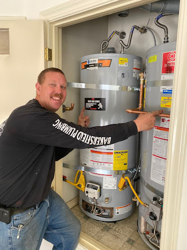 Plomero Bakersfield Plumbing Company