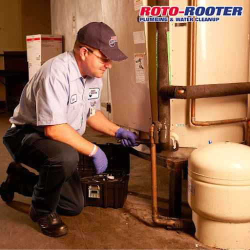 Plomero Bakersfield Roto-rooter Plumbing & Water Cleanup