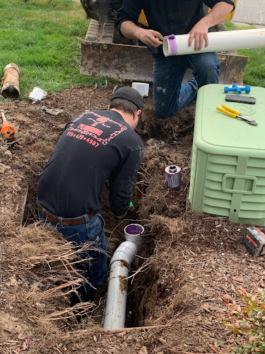 Plomero Bar D Plumbing