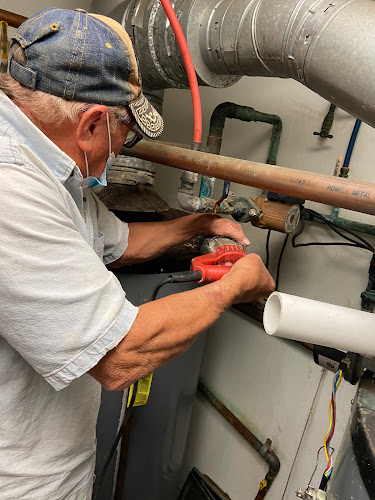 Plomero Barrera Plumbing