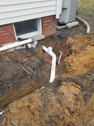 Plomero Barry And Sons Plumbing