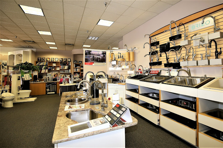 Plomero Bay State Plumbing & Heating Supply