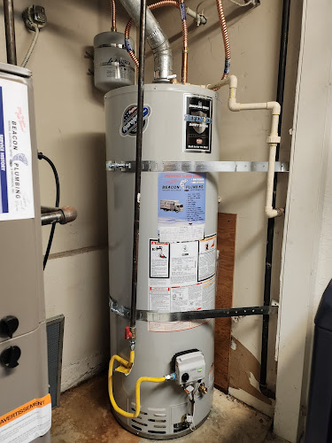 Plomero Beacon Plumbing, Heating, Electrical & Mechanical Inc - Seattle