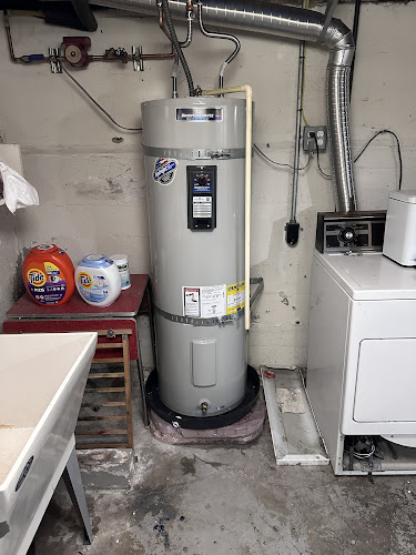 Plomero Beacon Plumbing, Heating, Electrical & Mechanical Inc - Tacoma