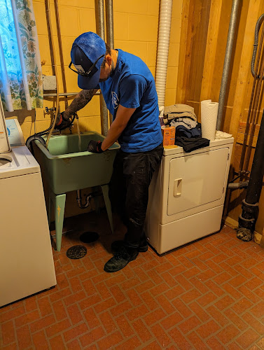 Plomero Bedrock Plumbing & Drain Cleaning