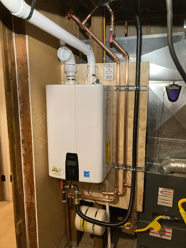 Plomero Beehive Plumbing West Valley City