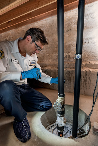 Plomero Benjamin Franklin Plumbing