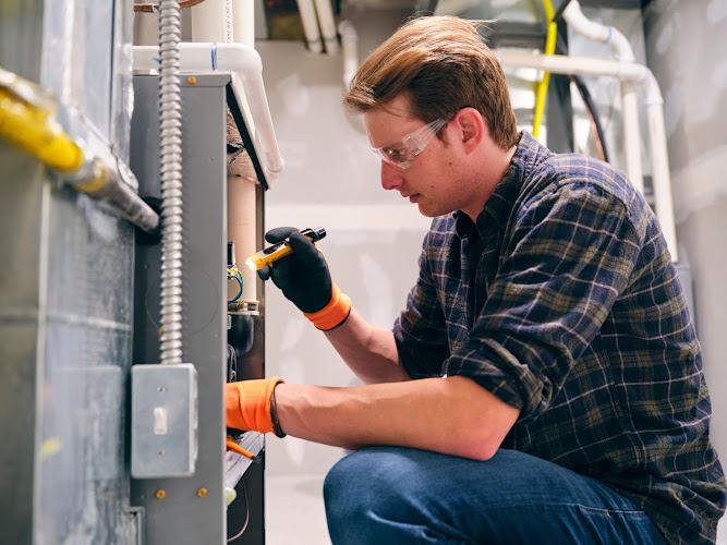 Plomero Benjamin Franklin Plumbing Of Grand Rapids