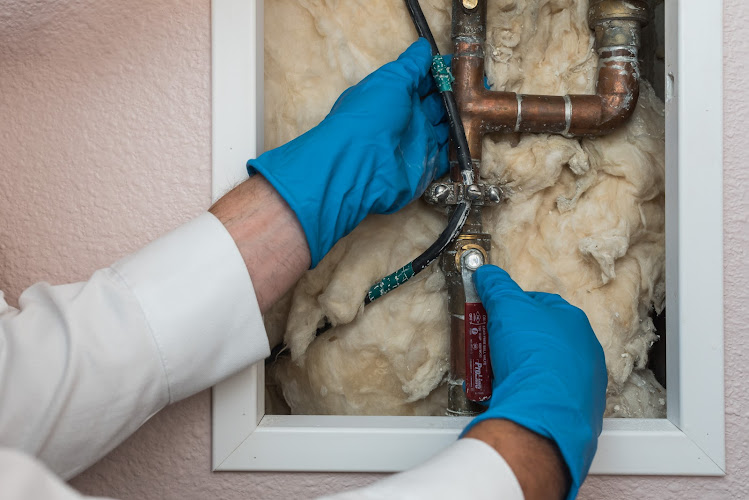 Plomero Benjamin Franklin Plumbing Of Lancaster