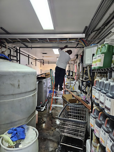 Plomero Benjamin Franklin Plumbing Of Long Beach