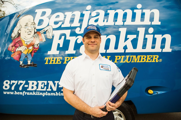 Plomero Benjamin Franklin Plumbing Of Omaha