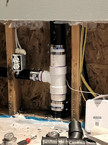Plomero Ben’s Plumbing, Heating, & Air