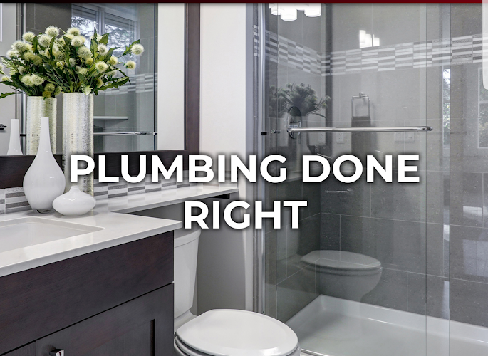Plomero Best Choice Plumbing, Inc.