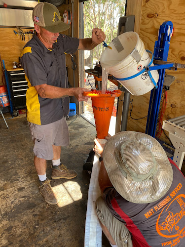 Plomero Best Plumbing Services, Inc.