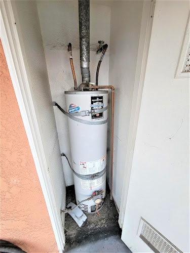 Plomero Best Tech Plumbing Services