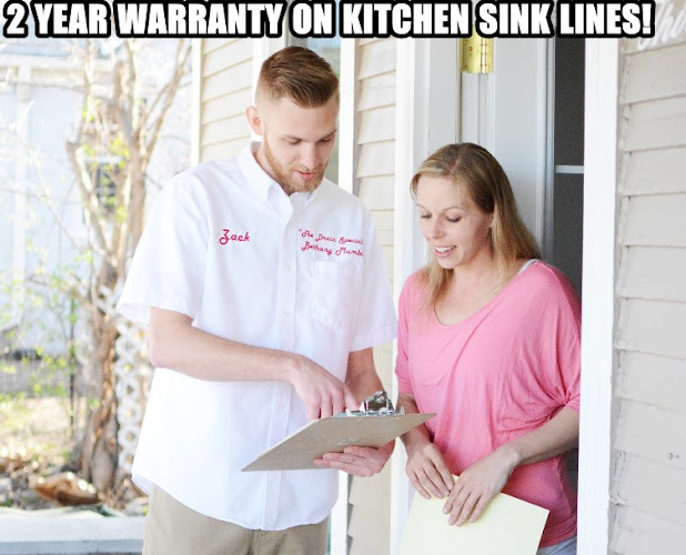 Plomero Bethany Repair Plumbing And Rooter-the Drain Specialist