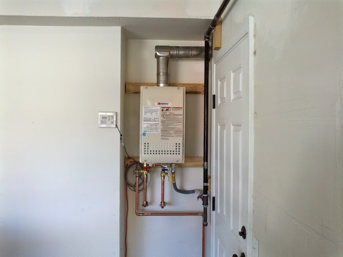 Plomero Bg Plumbing, Llc - Your Local San Antonio Plumber
