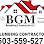 Plomero Bgm Plumbing Contractor