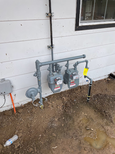 Plomero Bgm Plumbing Contractor