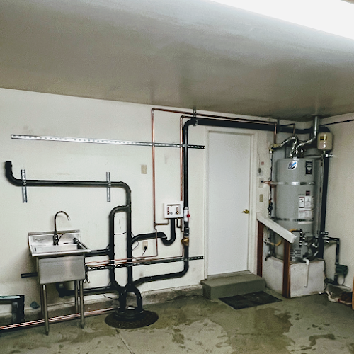 Plomero Big Bear Plumbing Company, Serving Reno Nevada