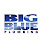 Plomero Big Blue Plumbing