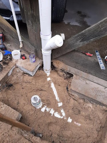 Plomero Blessings Plumbing, Inc.