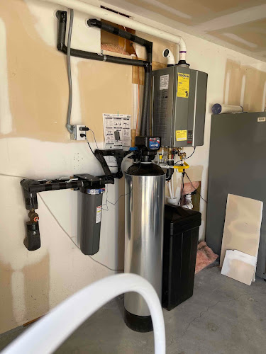 Plomero Bliss Plumbing