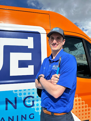 Plomero Blue Plumbing And Drain Cleaning