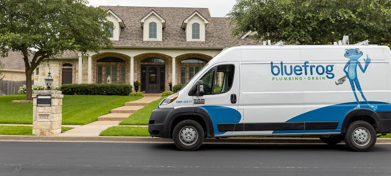 Plomero Bluefrog Plumbing And Drain Of Salt Lake City