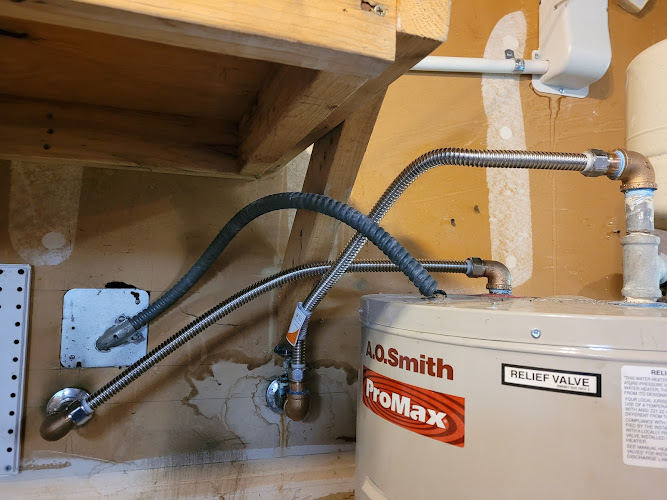 Plomero Bob Larson Plumbing