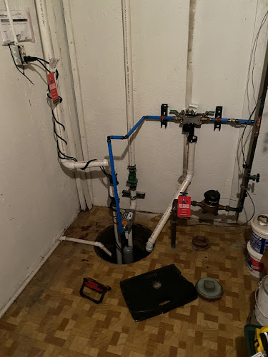 Plomero Bob Turner Plumbing
