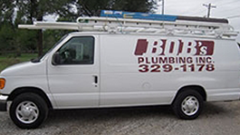 Plomero Bob's Plumbing