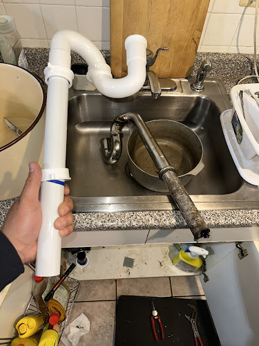 Plomero Boss Plumbing & Heating