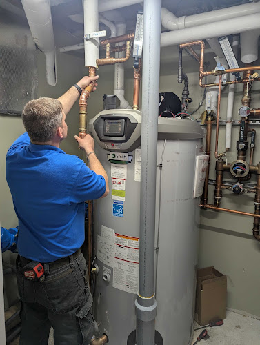 Plomero Boston Budget Plumbing