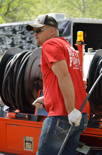 Plomero Brandon's Plumbing