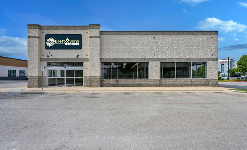 Plomero Brett & Sons Plumbing Llc