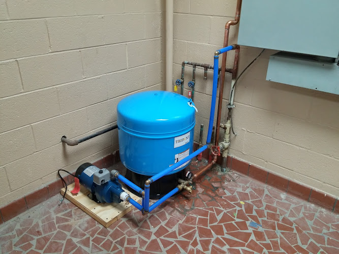 Plomero Brittingham Plumbing Co