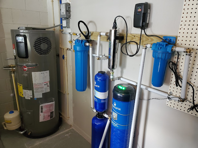 Plomero Brodway Plumbing